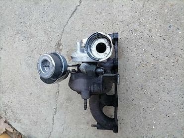TURBINA GOLF 4 ZA VOLKSWAGEN GOLF 4 | delovi za golf 4 — 2
