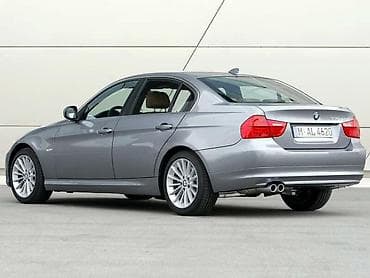 vijetnamka prodaja: BMW 320 E90 2010. GOD. - KOMPLETAN AUTO U DELOVIMA | Kompletan auto — 4