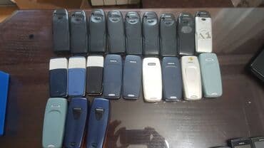 Video Games & Consoles: Nokia 9210I Communicator — 2