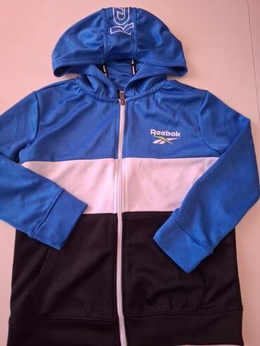 kinder odeca za decu: Adidas, 140-146, Za dečake — 3