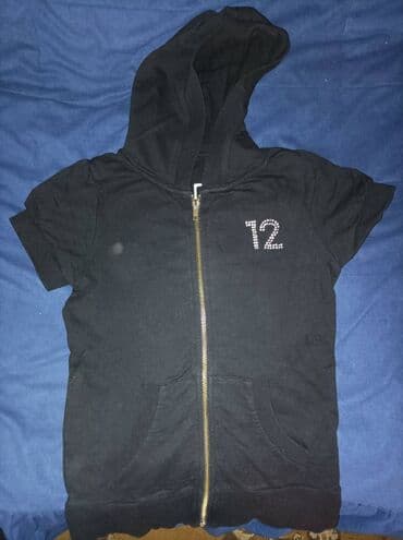 M (EU 38), bоја - Crna