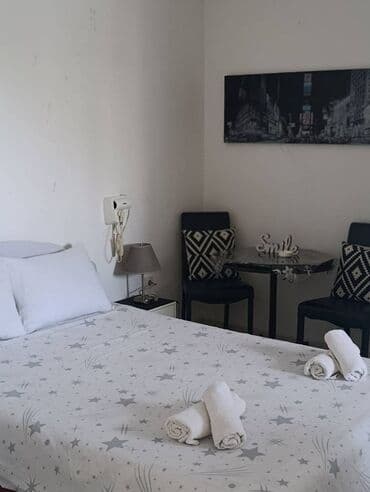 Donji delovi trenerke: 1 soba — 11