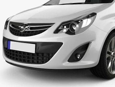 gitovanje branika: BRANIK ZA OPEL CORSA D OD 2006. DO 2013. GOD. | Originalni polovni — 1