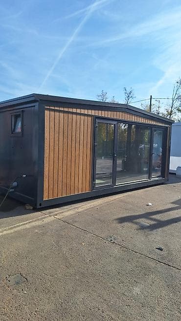 masaža beograd: Argus Inženjering – moderni stambeni kontejneri po meri - Modularni — 4