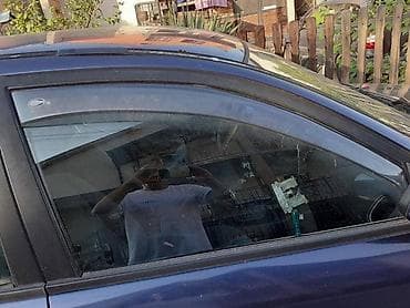 gume za xdrive: BOČNI VETROBRANI ZA MITSUBISHI CARISMA | bočni vetrobrani za stakla — 1