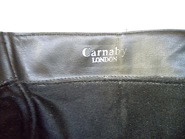 puma cizme: Čizme, 40, bоја - Crna — 7