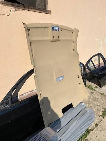slike auta: NEBO ZA E90 ZA BMW SERIJA 3 OD 2005. DO 2011. GOD. | Krem nebo u — 3