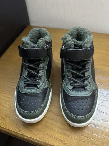 skechers 30: FILA, Size - 30 — 6