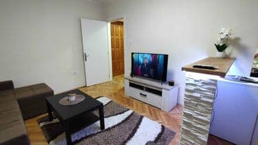 stanovi za iznajmljivanje smederevo: 1 soba — 3