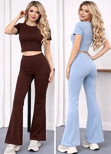 Ženska odeća: 04. Komplet 2.500 dinara A — 3