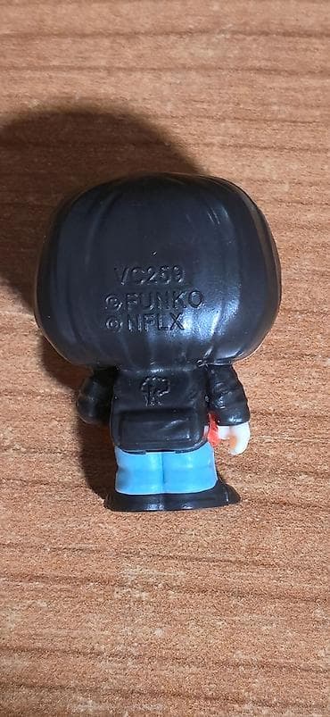 decije harmonike nove: Figurica Will iz Stranger things kinder joy. Dostupna samo jedna — 3