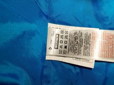 pull and bear suknje: Puffer jacket, 110-116 — 5