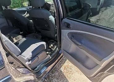 passat b6 sedista: SEDISTA ZADNJA ZA FORD GALAXY OD 2006. DO 2012. GOD. | FORD velika — 3
