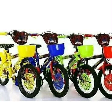 adidas patike za devojčice: Bicikl dečiji 12" je najmanji model bicikla namenjen deci koja tek uče — 4