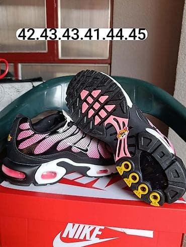 tn patike nove: A klasa TN
41-46
4500 din — 3