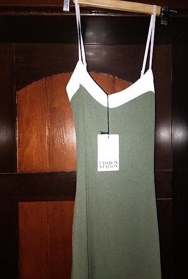 Haljine: Haljina M/L nova — 2