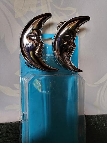 Kućna hemija i proizvodi za kuću: Drzaci novi za zavese. Drzaci u boji srebra,razlika u boji zbog — 3