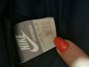 nike jakna sportswear therma fit repel: Nike prsluk original. Nema ostecenja.12 god. Decaci — 6