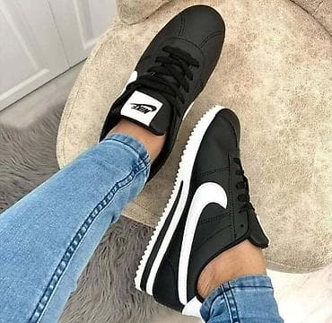 nike patike air max dn: Nike Cortez patike – klasičan retro model za svakodnevno nošenje - — 3
