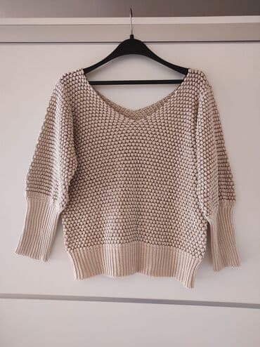XS (EU 34), Casual cut