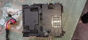 multimedia za auto: KOMPJUTER IAW 1AP.80 ZA PEUGEOT 206 | ceo set.Imam sve delove za — 3