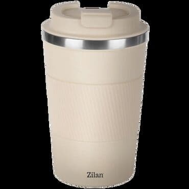 Dupli zid Kapacitet od 380 mililitara Održava hladnoću do 8 sati na lalafo.rs Dupli zid Kapacitet od 380 mililitara Održava hladnoću do 8 sati