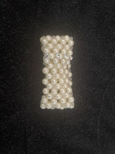 new era kačketi: Materijal: Biser, Cirkon — 1