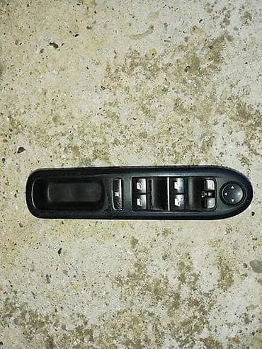 auto sirena 12v: PREKIDAC PODIZACA ZA PEUGEOT 407 | Polovini delovi za Peugeot 407 — 1