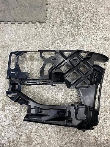 auto otpad pirot: NOSAC PREDNJEG BRANIKA ZA VOLKSWAGEN GOLF 7 - 5G0807941B | Levi — 1