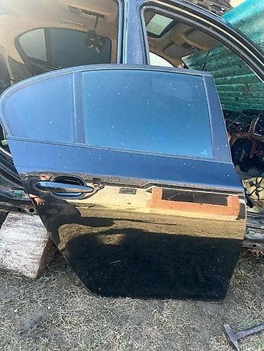 VRATA ZADNJA DESNA E60 ZA BMW SERIJA 5 | Na stanju novi i polovni