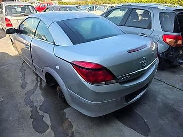 nebo za opel astru h: OPEL ASTRA H 2010. GOD. - KOMPLETAN AUTO U DELOVIMA | Opel Astra H — 2