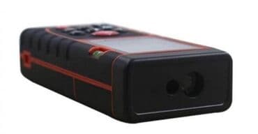 dormeo prekrivaci 4 u 1: Laserski metar, daljinometar, laser metar od 40 m 60m i 80m 40m — 3