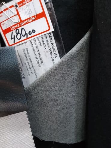 Krojenje odeće: Jastucnice po vasim merama dezen po izboru — 4