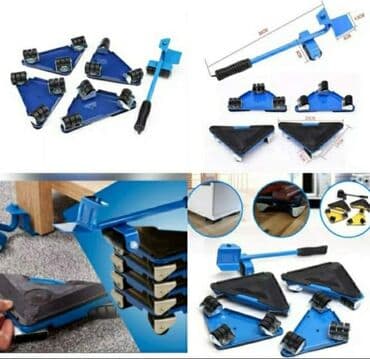 Dovoljno je staviti točkiće ispod komada nameštaja koji želite da na lalafo.rs Dovoljno je staviti točkiće ispod komada nameštaja koji želite da