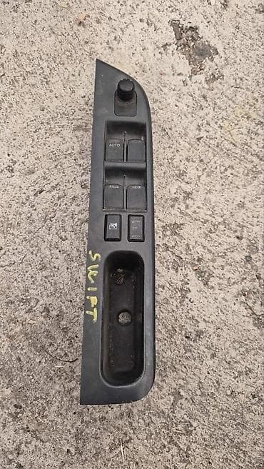 PREKIDACI PODIZACA STAKLA SUZUKI SWIFT | prekidaci podizaca stakla na lalafo.rs PREKIDACI PODIZACA STAKLA SUZUKI SWIFT | prekidaci podizaca stakla