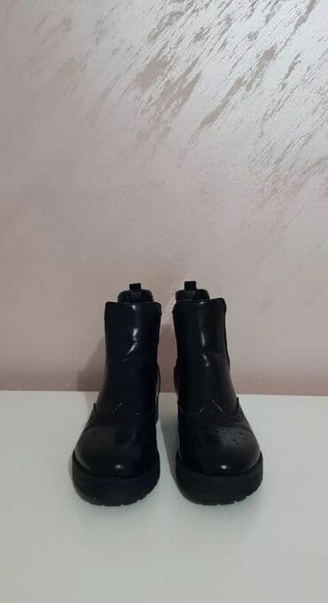zimske cipele novi sad: Gležnjače, 38 — 4