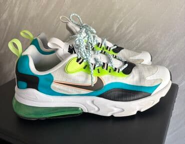 air max 818: Trainers, Nike, size - 40 — 2