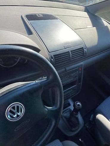 zvjezdano nebo u autu: NEBO ZA VOLKSWAGEN SHARAN OD 2001. DO 2005. GOD. | Polovni Delovi za — 4