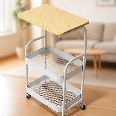 Cena: 3600 din 🔹 Dimenzije: 30 x 42 x 77cm – kompaktna i pogodna za