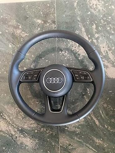 auto otpad seat nis: VOLAN ZA AUDI A3, A4 ALLROAD, A5 . | za audi modele novi volani sa — 2