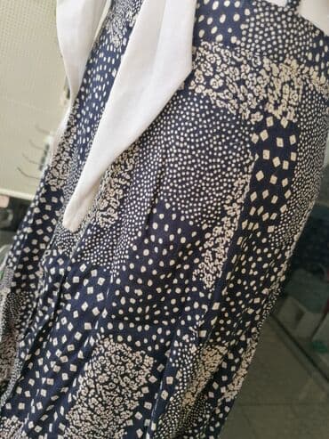 S (EU 36), Midi, bоја - Šareno — 5