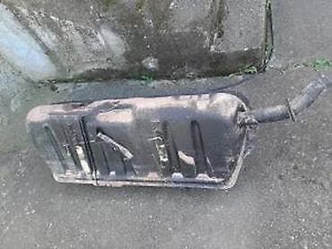 Delovi motora: REZERVOAR GORIVA MERCEDES W126 | Dobro stanje — 3