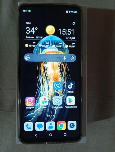 polovni telefoni smederevska palanka: SBB 5G Pro – pametni telefon - 5G podrška za brzu mobilnu mrežu - — 2