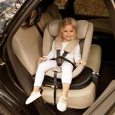 Autosedišta: KINDERKRAFT SET AUTO SEDIŠTA I-LITE I-FIX ENDURA SAFE SA ISOFIX BAZOM — 7