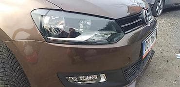 tomos apn 4 delovi: FAROVI KRILA BRANICI MEHANIKA ZA VOLKSWAGEN POLO OD 2010. DO 2014 — 2