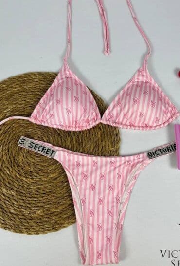 jednodelni push up kupaci: S (EU 36), color - Pink — 1