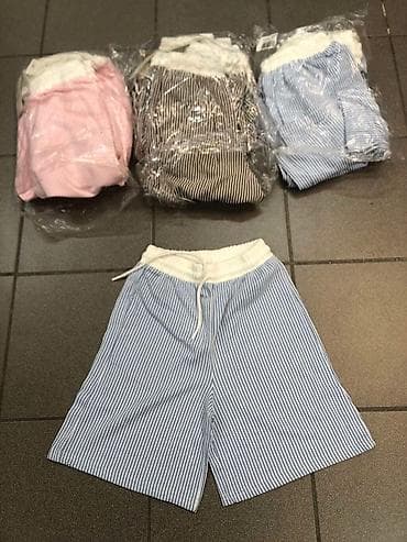 luna ženski kompleti svečani: Šorc S M L XL 2XL. Cena 1700 din / dva za 2300 dinara — 7