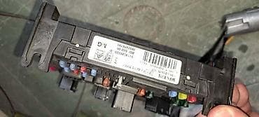 set kvacila cena: KOMPJUTER 1.4HDI ZA PEUGEOT 206 | ceo set.Imam sve delove za peugeot — 2