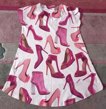 lindex jakne za decu: Mini, Sleeveless, 158-164 — 1