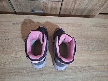 elefanten obuca: Kao nove Pollino vodootporne čizme snegarice 35 ug 22 cm za devojčice — 10